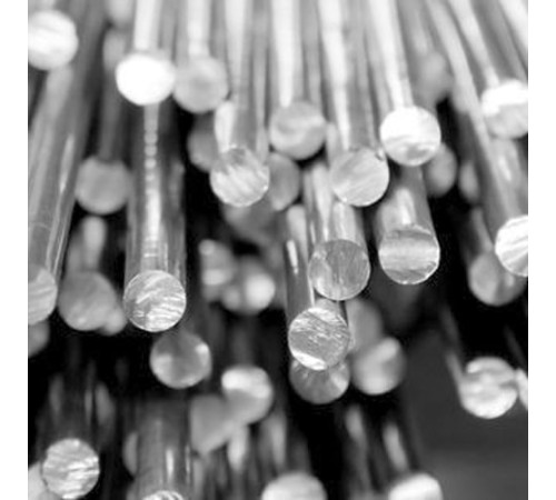 Прутки из сплавов с высоким электрическим сопротивлением в Речице