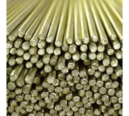 Прутки копель в Речице для промышленности