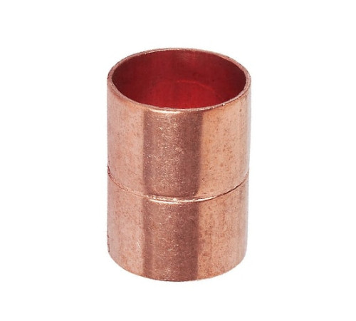 Прямые медные муфты в Речице для юридических лиц