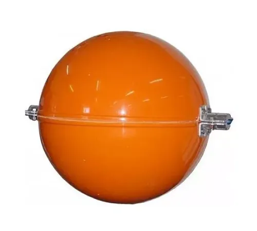 Птицезащитные устройства маркерного типа в Речице