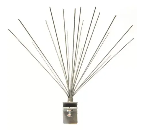 Птицезащитные устройства антиприсадочного типа в Речице