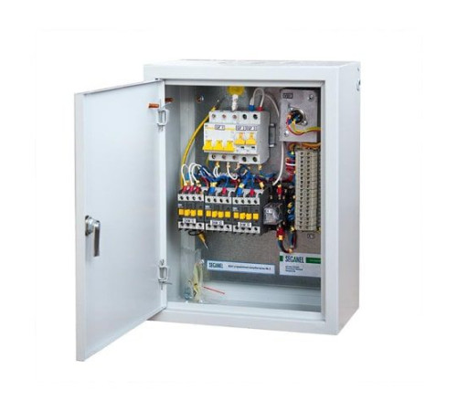 Распределительные пункты ПР 11 до 1 кВ в Речице