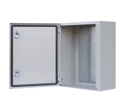 Пустые щиты с монтажной панелью в Речице для юрлиц