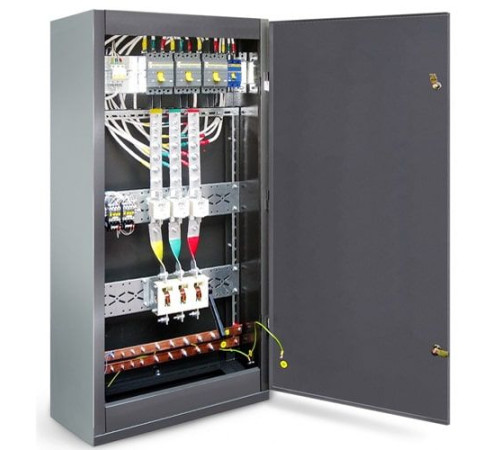 Распределительные силовые шкафы в Речице для юридических лиц