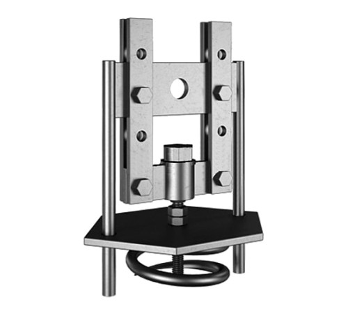 Разгружающие устройства для блоков пружин в Речице