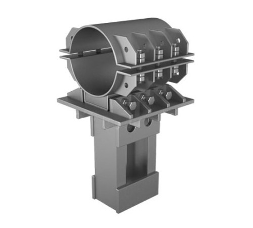 Разгрузочные опоры для труб в Речице