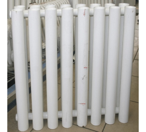 Чугунные регистры отопления в Речице для юридических лиц