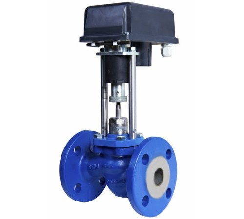 Регулирующие вентили-клапаны в Речице с доставкой