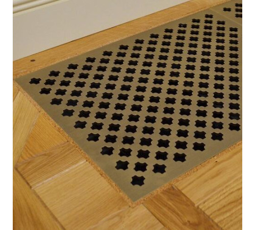 Решетки для конвекторов в Речице от Спецметаллстрой