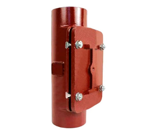 Безраструбные ревизии с прямоугольным отверстием в Речице