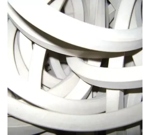 Прямоугольные резиновые шнуры в Речице для промышленности