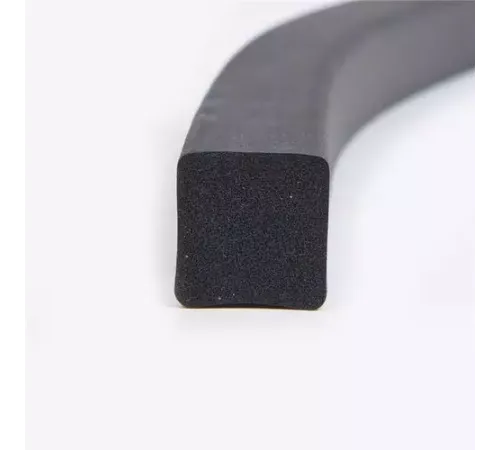 Уплотнительные шнуры из особо мягкой резины в Речице