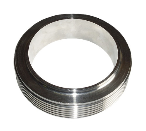 Резьбовые патрубки SMS AISI в Речице