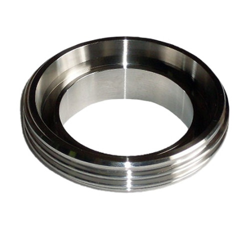 Резьбовые короткие патрубки AISI в Речице