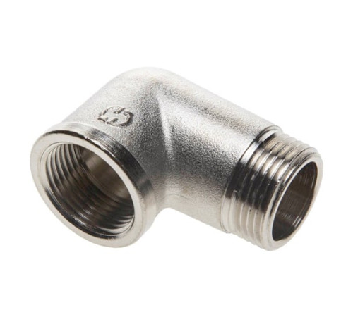 Резьбовые угольники ВР/НР в Речице