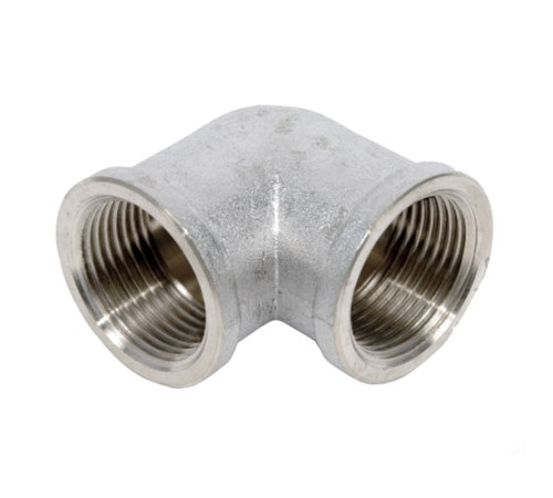 Резьбовые угольники ВР/ВР в Речице для трубопроводов