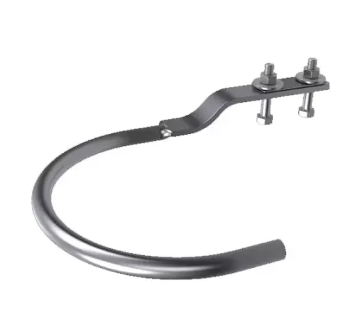 Рога разрядные для ЛЭП в Речице от Спецметаллстрой