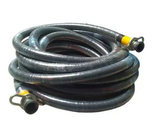 Рукава резиновые с присоединительной арматурой в Речице