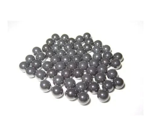 Керамические подшипниковые шарики в Речице для юрлиц