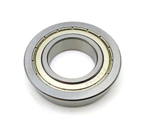 Роликовые комбинированные подшипники с фланцем в Речице