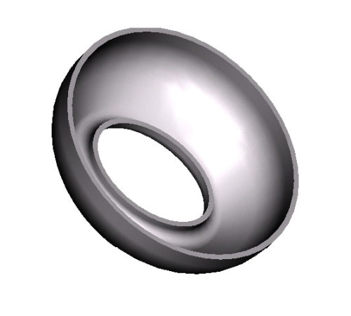 Днища с лазом в Речице от производителя