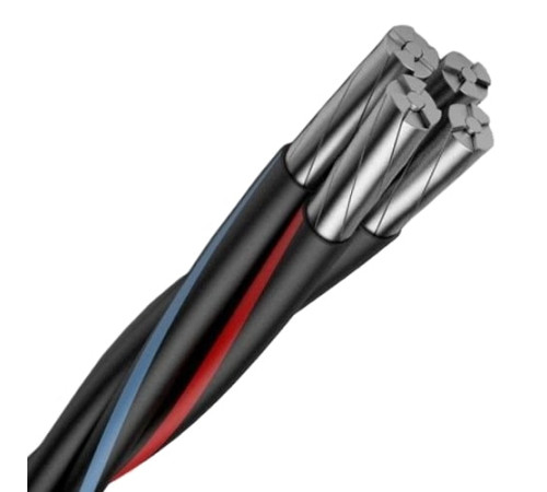 Самонесущие изолированные провода СИП в Речице