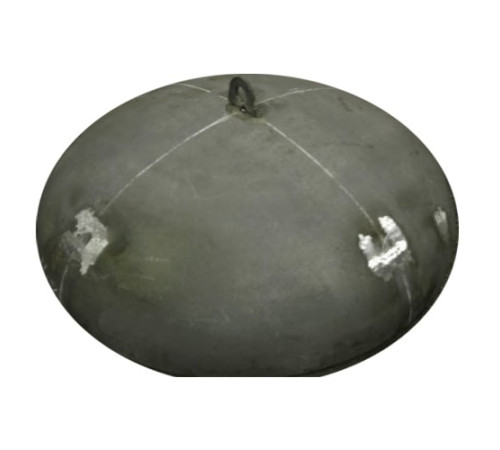 Сегментные днища лепестковые в Речице от Спецметаллстрой