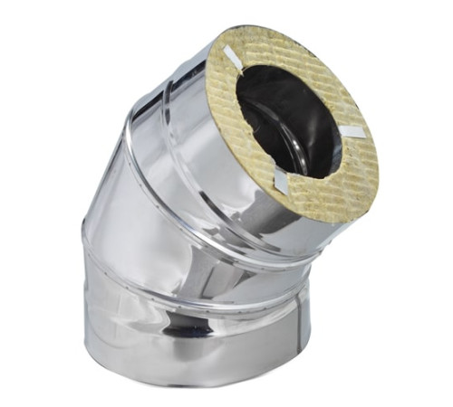 Сэндвич-отводы 45 градусов в Речице для юридических лиц