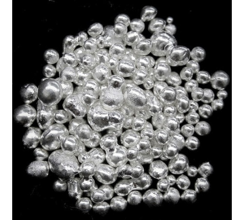 Серебряные гранулы в Речице для юридических лиц