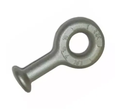 Серьги для линейной арматуры ЛЭП в Речице