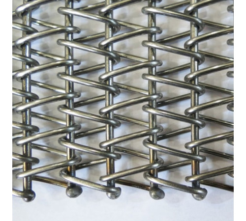 Сборные одинарные транспортерные сетки Тип-3 в Речице