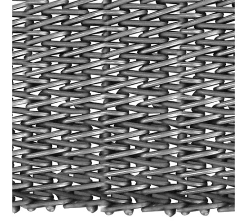 Двойные сборные транспортерные сетки Тип-4 в Речице