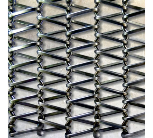 Одинарные транспортерные сетки Тип-5 в Речице