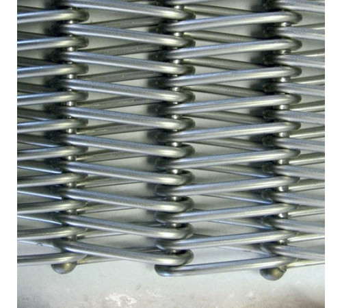 Транспортерные сетки тип-7 в Речице для предприятий