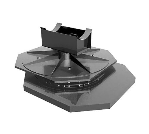 Шариковые опоры для трубопроводов в Речице