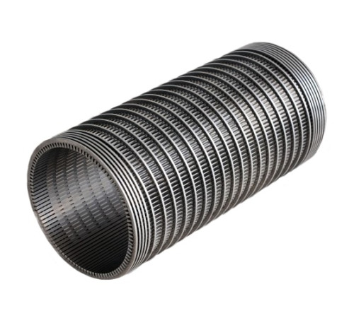 Щелевые трубы для угловых фильтров в Речице