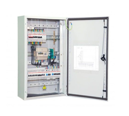 Щитки коммерческого учета электроэнергии в Речице