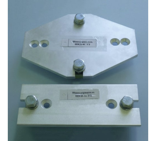 Шинодержатели типа ШК для электрооборудования в Речице