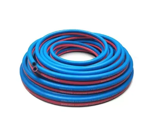 Шланги резиновые двойные для газовой сварки в Речице