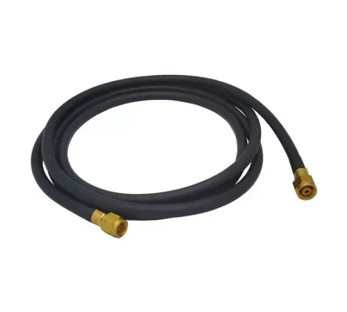 Шланги резиновые с накидными гайками в Речице