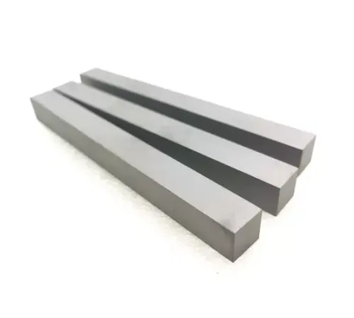 Рениевые штабики в Речице для промышленности