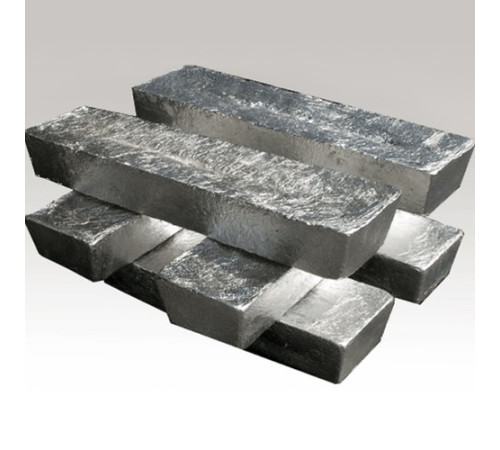 Молибденовые штабики в Речице для промышленности