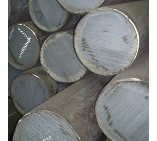 Штамповые круги в Речице от Спецметаллстрой