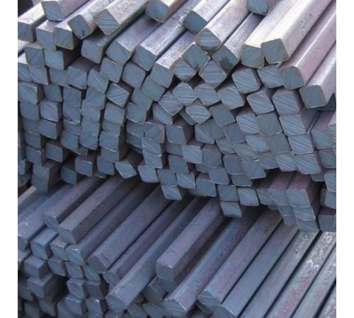 Штамповые квадраты в Речице от Спецметаллстрой