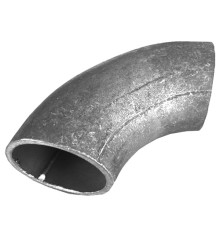 Штампосварные отводы