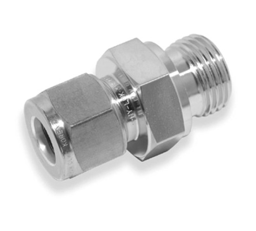 Штуцеры нержавеющие COM для трубопроводов в Речице