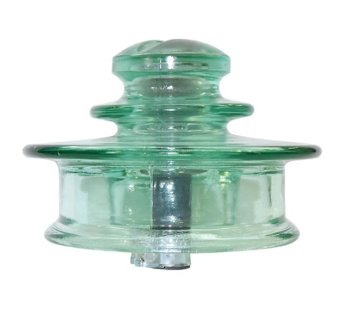 Штыревые стеклянные изоляторы в Речице с доставкой по РБ