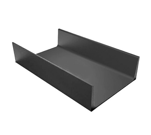 Швеллерные приварные опоры для труб в Речице