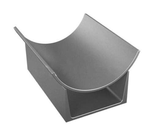 Швеллерные скользящие и неподвижные опоры в Речице