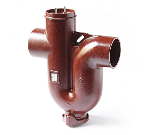 Безраструбные сифоны универсальные в Речице